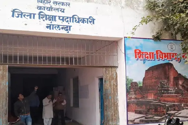 नालंदा के पीएमश्री स्कूलों में एमडीएम की तैयारी तेज, बैंक खाता बनी बाधा