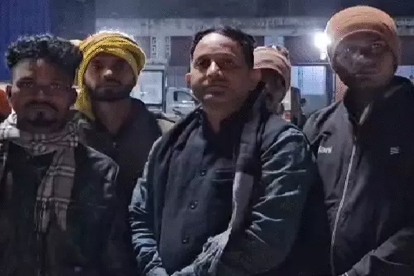 हजारीबाग जेल में बंद कैदी खेमलाल महतो की इलाज के दौरान मौ’त, परिवार ने जेल प्रशासन पर लगाया लापरवाही का आरोप हजारीबाग