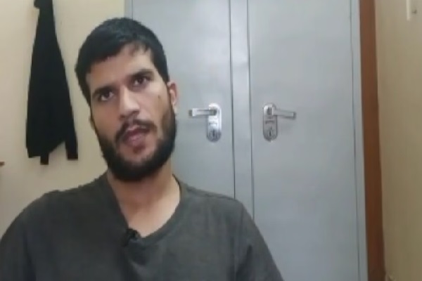 आतंकी डॉक्टर उमर मोहम्मद का आया नया वीडियो सामने, आ’त्मघाती हमलों को बताया ‘शहादत’ उमर