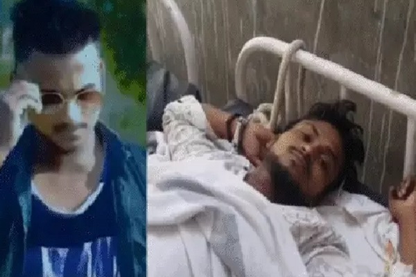 नालंदा मेडिकल कॉलेज से फरार हुआ 25 हजार का इनामी अपराधी मिथुन कुमार नालंदा