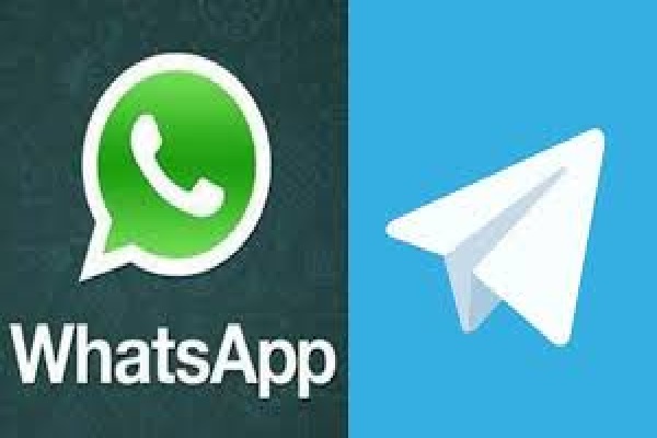 मैसेजिंग ऐप्स पर नई शर्तें: अब SIM कार्ड के बिना नहीं चलेंगे WhatsApp, Telegram और Signal मैसेजिंग