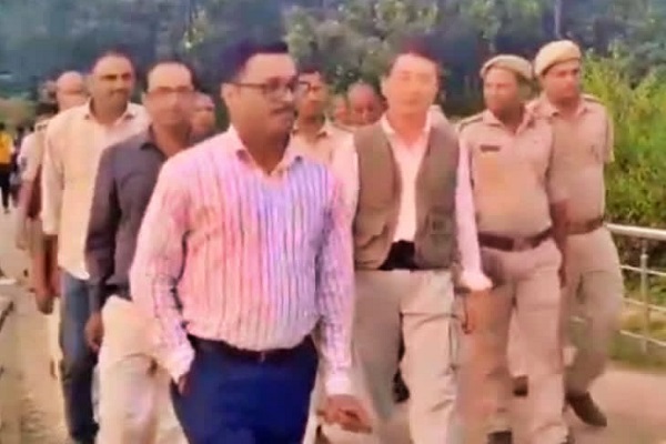 गिरिडीह इको पार्क का होगा और विकास, जापान सरकार करेगी मदद इको