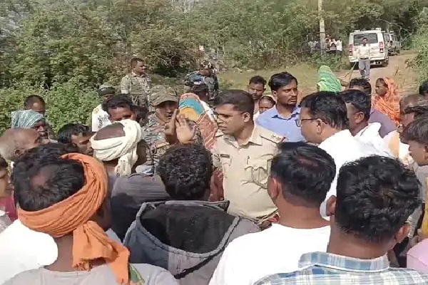 कार्तिक उद्यापन शोभा यात्रा के दौरान बदगुंदा गांव में बवाल, दो दर्जन लोग घायल कार्तिक