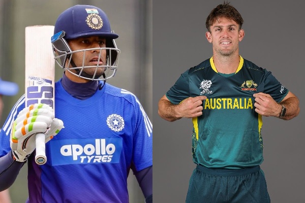 भारत और ऑस्ट्रेलिया के बीच आज चौथा टी-20 मुकाबला, करारा ओवल में पहली बार उतरेगी टीम इंडिया भारत