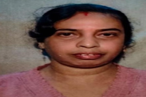 मानगो में बेकाबू सांड़ ने महिला की ले ली जान मानगो