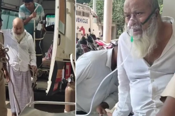 गैंगस्टर फहीम खान को हाईकोर्ट से बड़ी राहत, 75 साल की उम्र में जेल से मिलेगी आजादी