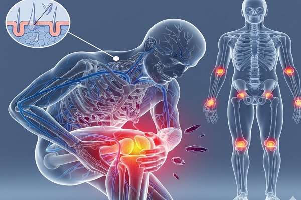 यूरिक एसिड बढ़ा तो जोड़ों में दर्द का खतरा, इन घरेलू फूड्स से मिल सकती है राहत यूरिक