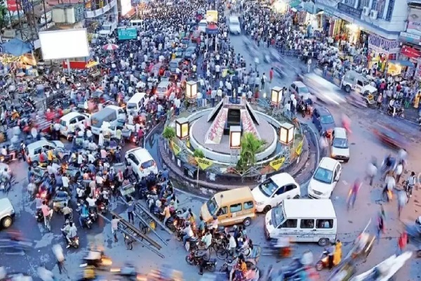 राज्य स्थापना दिवस से पहले रांची में ट्रैफिक व्यवस्था में बदलाव, 11 नवंबर को ‘Run for Jharkhand’ का आयोजन राज्य स्थापना