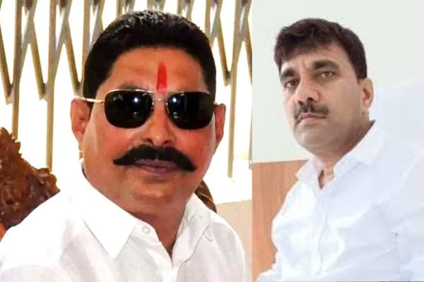 बिहार चुनाव: मोकामा और कुचायकोट में JDU का दम, अनंत सिंह और अमरेंद्र पांडे की बड़ी जीत बिहार