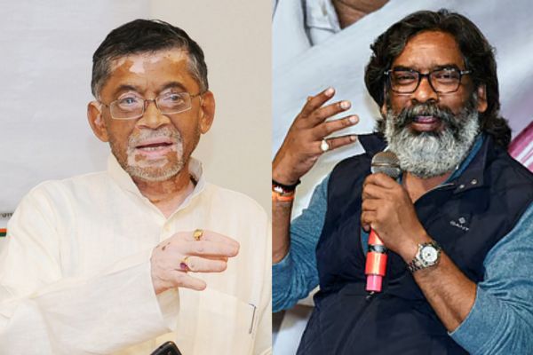 झारखंड राज्य के 25 वर्ष पूरे, राज्यपाल और सीएम ने दी स्थापना दिवस की शुभकामनाएं झारखंड