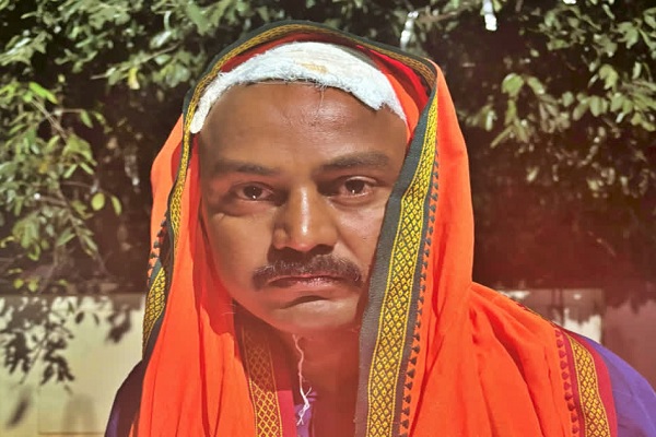 रनिया थानेदार पर नशे में धुत युवकों ने किया ह’मला, अस्पताल में भर्ती रनिया