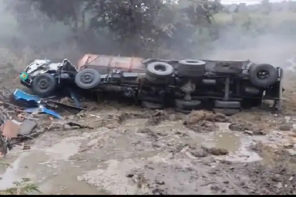 बिहार के रमेश मेहता की पलामू में मौत… जानें कैसे केमिकल