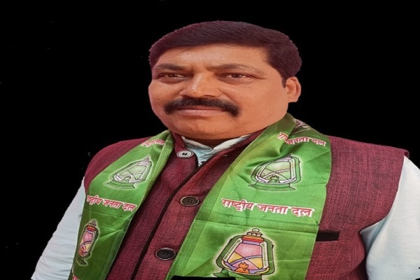 राजद प्रवक्ता ने कहा- झारखंड में 10 हजार सफल अभ्यर्थियों को नियुक्ति पत्र देने का कदम सराहनीय राजद