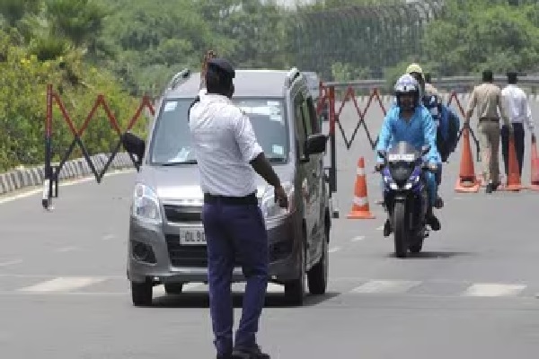 रांची में गुरुनानक जयंती पर बदली रहेगी यातायात व्यवस्था… जानिए डिटेल्स