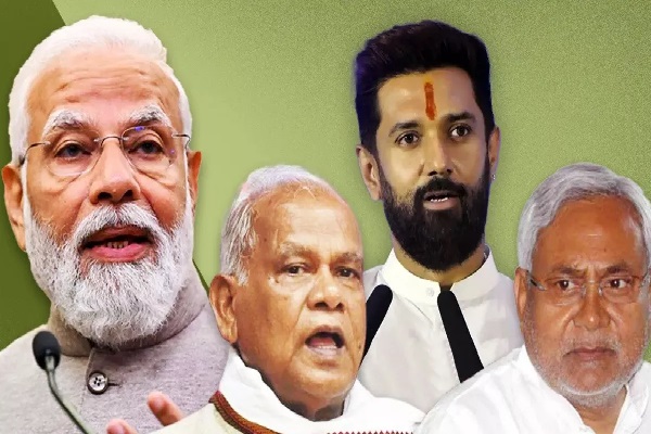 NDA सरकार के मंत्रियों की संभावित सूची आई सामने, सभी वर्गों और समुदायों को साधने की कोशिश NDA