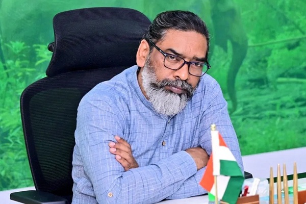 झारखंड कैबिनेट : राज्यभर में STEM लैब, चार सितारा होटल, नई सड़कें समेत 18 प्रस्तावों को मंजूरी झारखंड