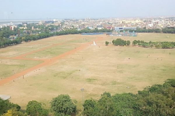 मैदान