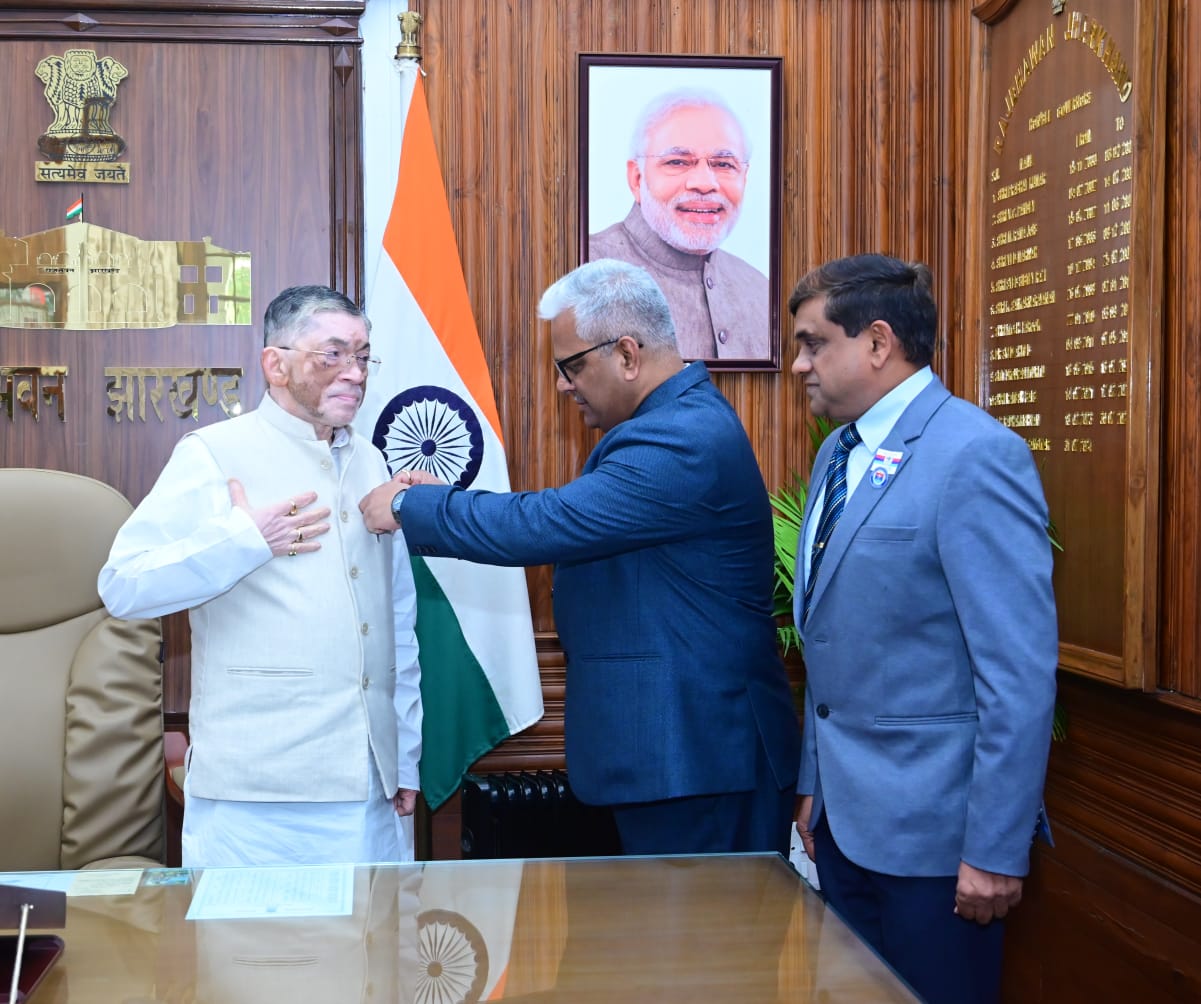 राज्यपाल 