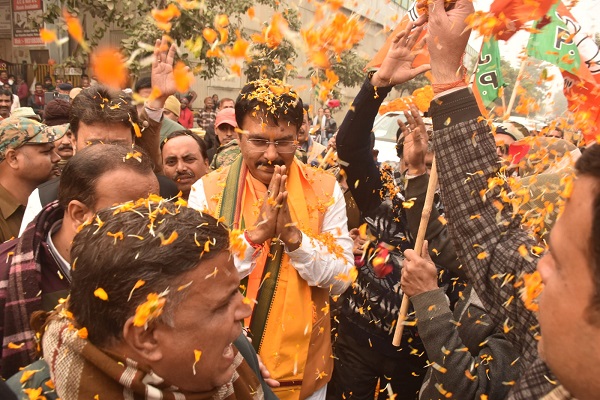 संजय
