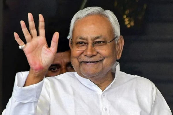 जदयू