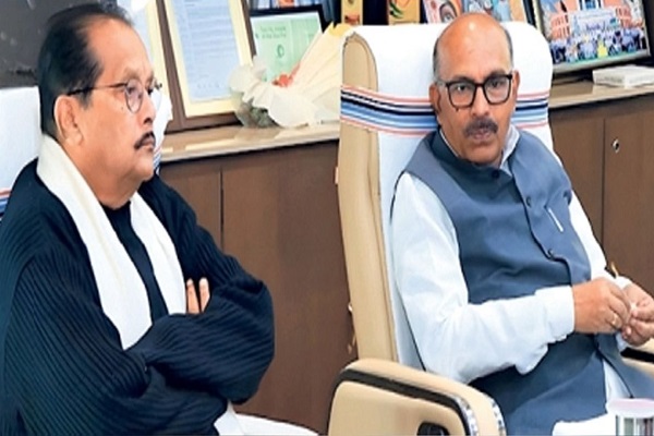 झारखंड विस का शीतकालीन सत्र 5 दिसंबर से शुरू, 750 मीटर के दायरे में निषेधाज्ञा लागू झारखंड