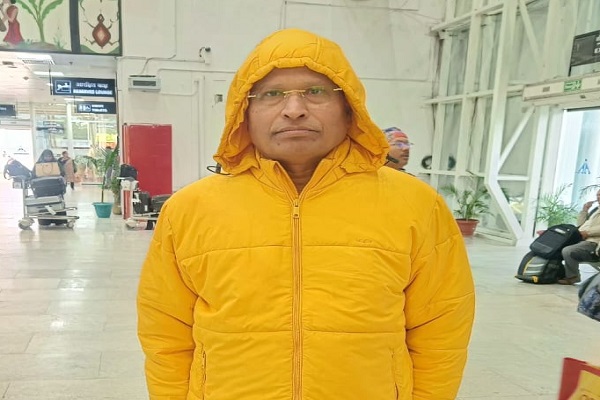 शराब घोटाला: मार्शन इनोवेटिव के निदेशक जगन भाई तुकाराम गिरफ्तार, एसीबी लेकर आई रांची