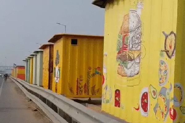 दीघा रोटरी से कुर्जी तक 500 नई दुकानों की तैयारी, जल्द होगा आवंटन