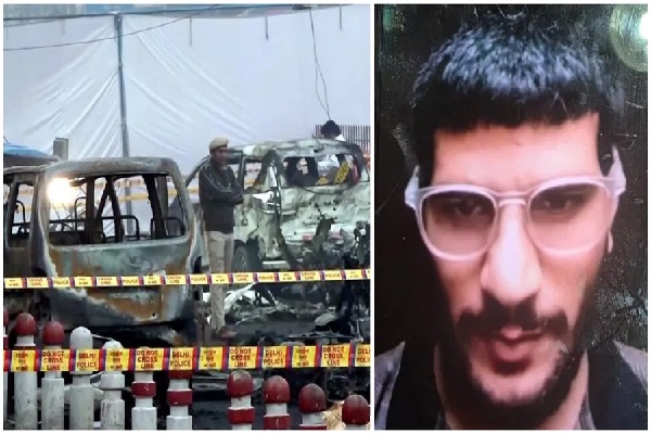 दिल्ली धमाके से पहले ड्रोन-रॉकेट बनाने की साजिश, अल-फलाह यूनिवर्सिटी से जुड़े सुराग मिले NIA