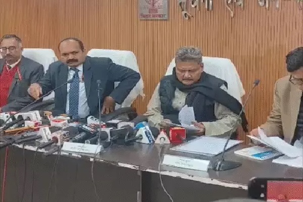 जनवरी में शुरू होगी TRE-4 प्रक्रिया, शिक्षा मंत्री का ऐलान शिक्षा