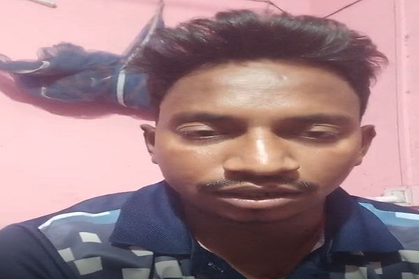खलारी में सनसनीखेज वारदात : प्रेमी ने प्रेमिका को मा’री गो’ली, फिर… प्रेमिका