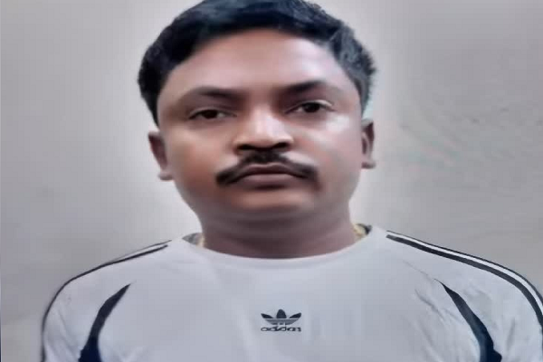 कुख्यात विजय तिर्की ह’त्याकांड में पत्नी ने दर्ज कराई प्राथमिकी, सात को बनाया आरोपी विजय