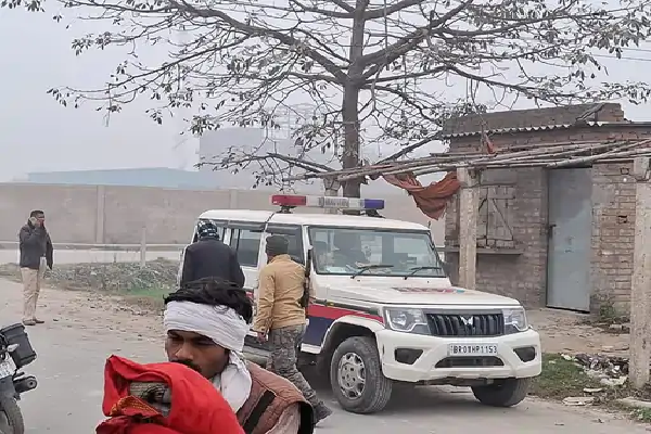 निर्माणाधीन एथनॉल प्लांट से मजदूर का शव बरामद, पुलिस जुटी जांच में एथनॉल