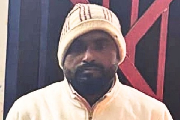 STF और मलयपुर पुलिस की बड़ी कार्रवाई, अंतरराज्यीय AK-47 सप्लायर को दबोचा पुलिस