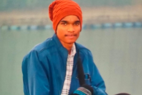 इंजीनियरिंग कॉलेज में मैराथन के दौरान छात्र की मौ’त मैराथन