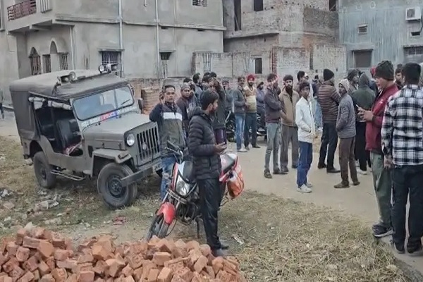 विस्फोट