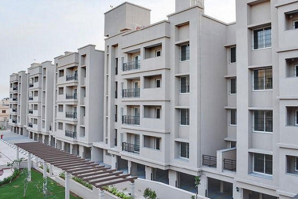 रांची में ‘लाईट हाउस परियोजना’ के तहत 310 आवेदकों को मिलेगा आवास, इस दिन होगी लॉटरी लाईट