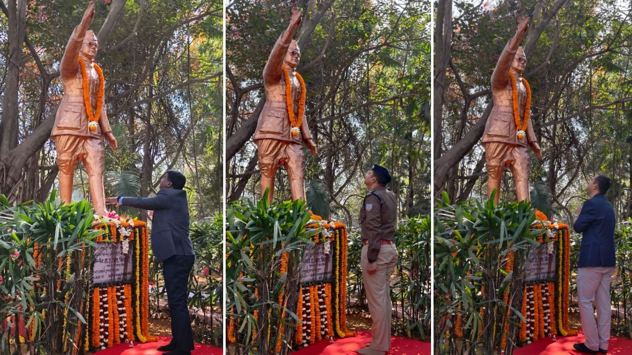 सुभाषचंद्र 