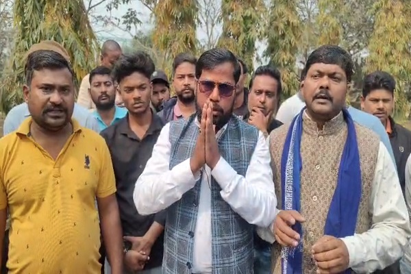 वैन चालक की गिरफ्तारी पर स्कूल वाहन सेवा समिति का बायकॉट, SIT जांच की मांग चालक