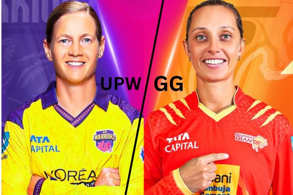 WPL 2026: प्लेऑफ की जंग में UPW बनाम GG, वडोदरा में होगा हाई-वोल्टेज मुकाबला WPL