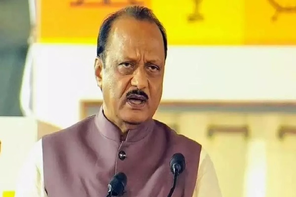 BREAKING : महाराष्ट्र के डिप्टी CM अजित पवार का विमान क्रैश अजित