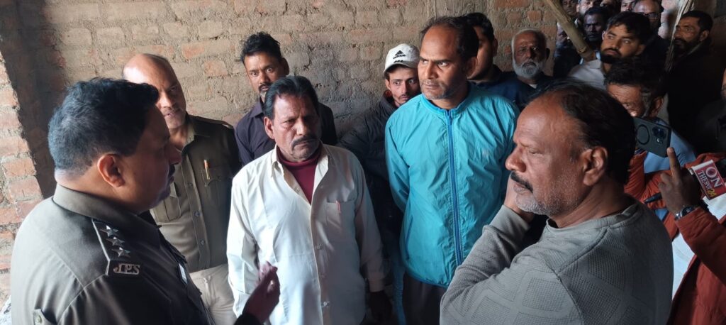 पत्नी