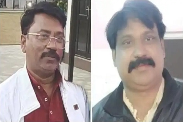 संजीव सिंह ह’त्याकां’ड में 10 साल बाद कोर्ट का फैसला, दुबाराज नाग और जितेंद्र सिंह को आजीवन कारावास संजीव