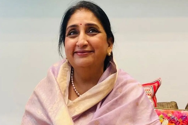 NCP विधायक दल की नेता चुनी गईं दिवंगत अजित पवार की पत्नी सुनेत्रा, लेंगी शपथ सुनेत्रा