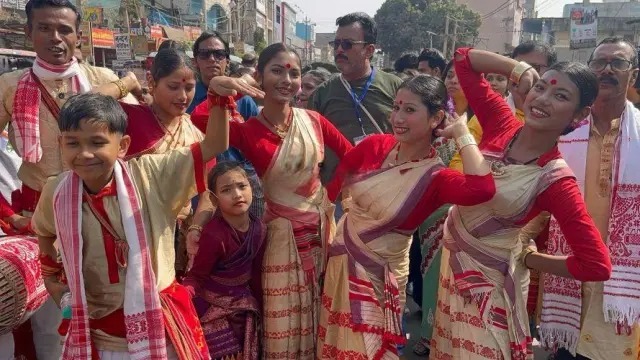 प्रतियोगिता
