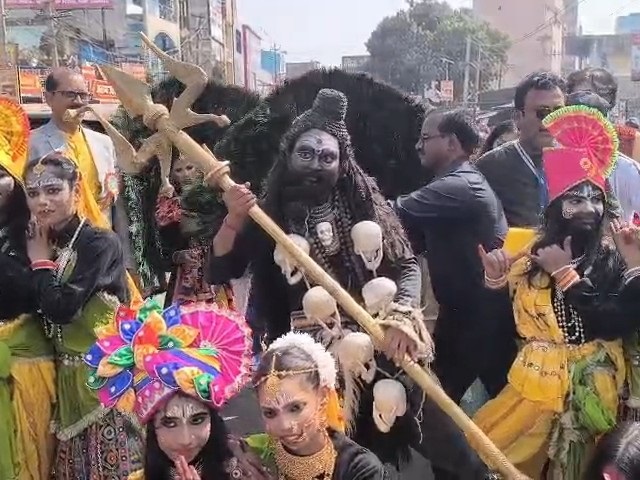 प्रतियोगिता