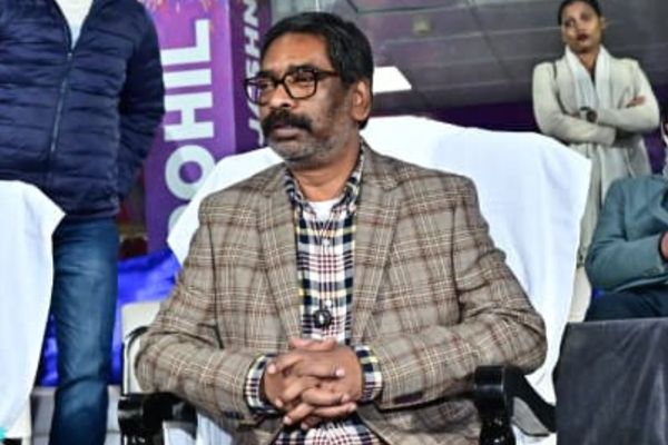 झारखंड में बजट सत्र से पहले हलचल तेज, सीएम ने बुलाई सत्ताधारी विधायकों की अहम बैठक सीएम