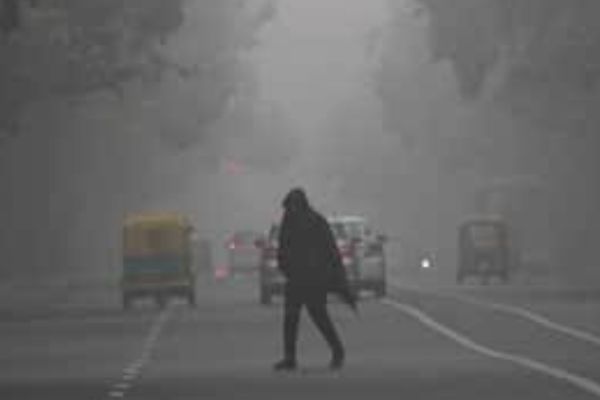 झारखंड में फिर बदलेगा मौसम, बारिश के बाद बढ़ेगी ठंड