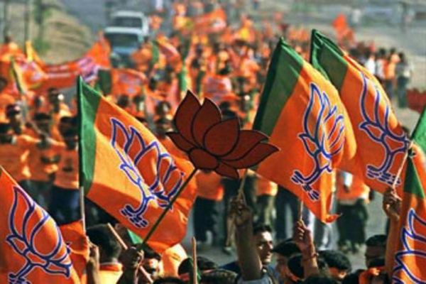 झारखंड BJP अध्यक्ष के नाम पर जल्द लगेगी मुहर, संगठनात्मक चुनाव अंतिम चरण में BJP