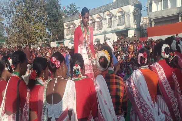 सोहराय
