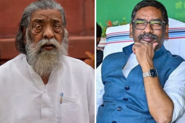 दिशाेम गुरु शिबू सोरेन की 82वीं जयंती आज, सीएम हेमंत बांटेंगे स्टूडेंट क्रेडिट कार्ड शिबू